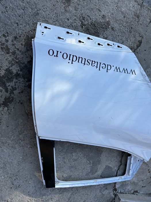 Ușă dreapta spate renault clio 4.