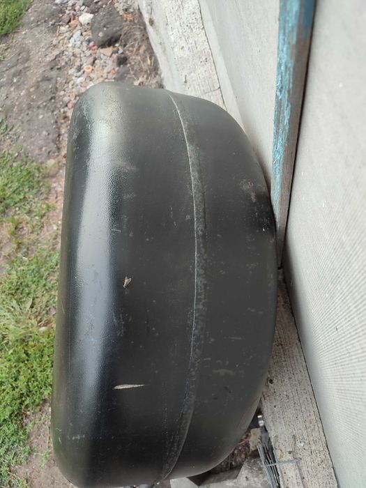 продам фарсунки ГБО 4 поколение, баллон с документами 54 литра