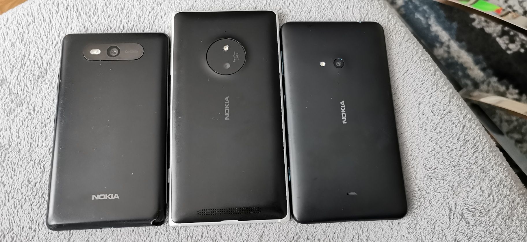 nokia lumia 820/nokia lumia 830/nokia lumia 625