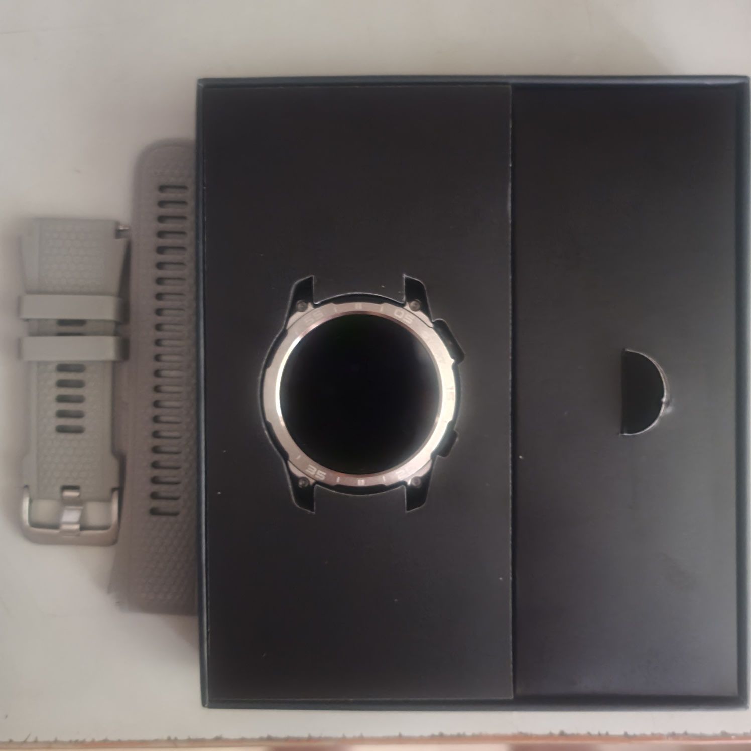 Sport smart watch