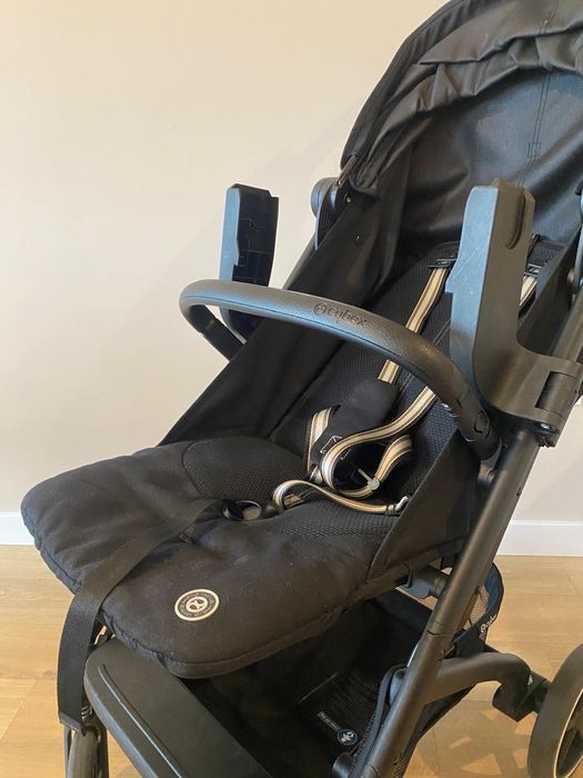Carucior Cybex breezy