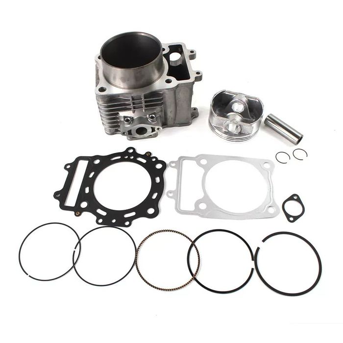 Kit cilindru piston segmenti atv utv CF Moto CFMoto 600 625 Set motor