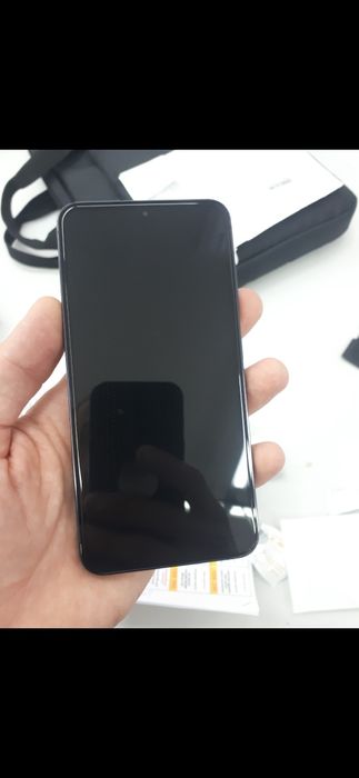 Samsung galaxy S23 8/128gb black