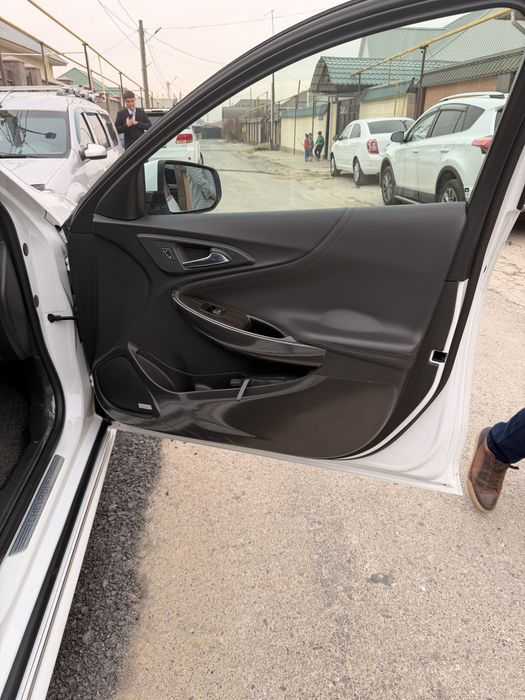 Malibu 2 PRIMER 100% - 2022