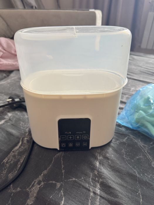 Стерилизатор для бутылочек сушилка для сосок