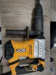 Къртач JCB 21-DH1300 / 1300W