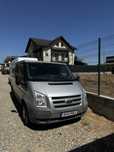 Vand Ford Transit