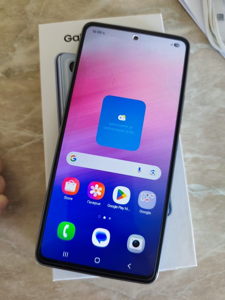 Samsung Galaxy A53 8/256