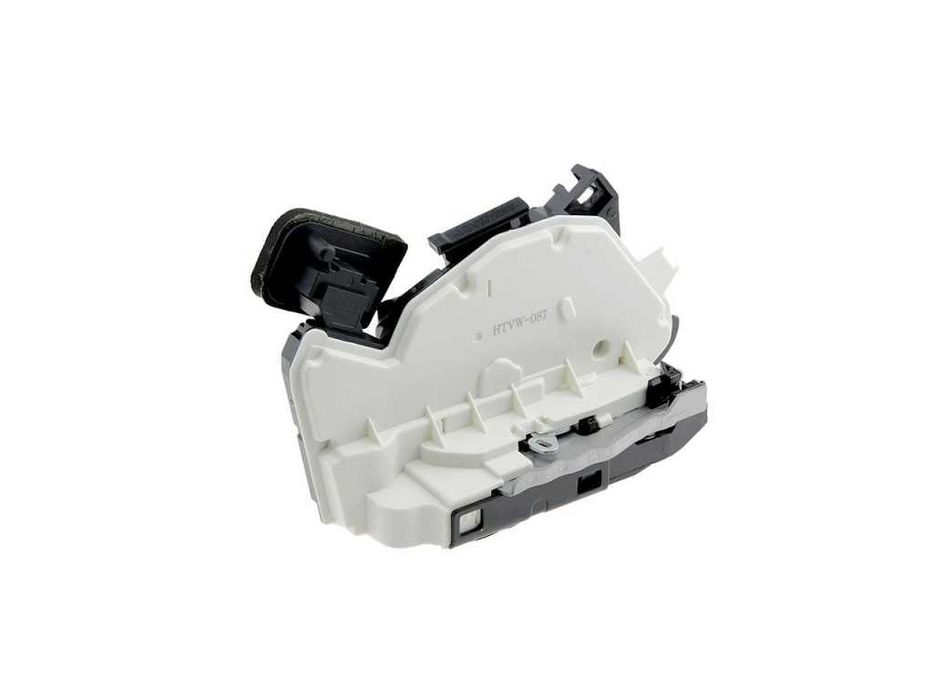 Брава за врата за VW Polo 6R 6C