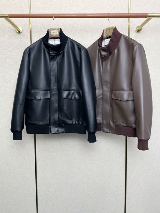 Кожени якета - LP-Loro Pia, ексклузивно за най-новите кожени якета,