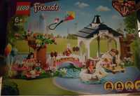 Lego Friends pentru fetite 6+