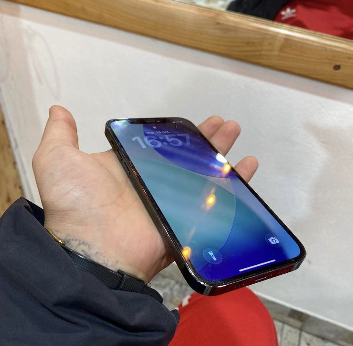 Iphone 12 Pro 128Gb 94%