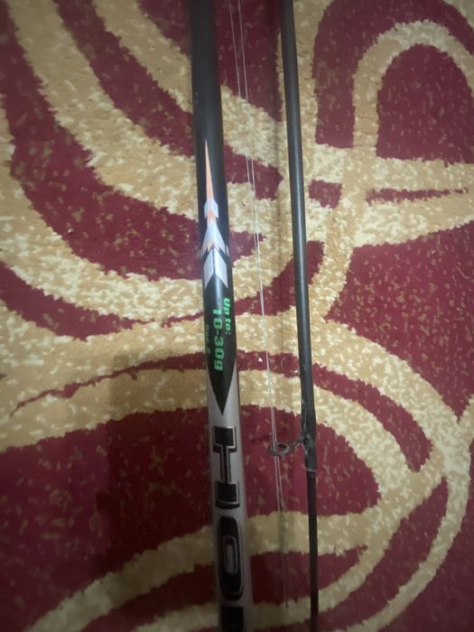 спиннинг HONOR 240