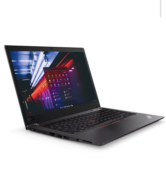 Laptop Lenovo Thinkpad T480s Touch-screen  i5 Ssd 512