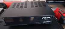 Amiko mini hd receptor