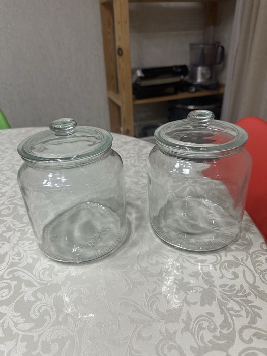 Продам банки Икеа