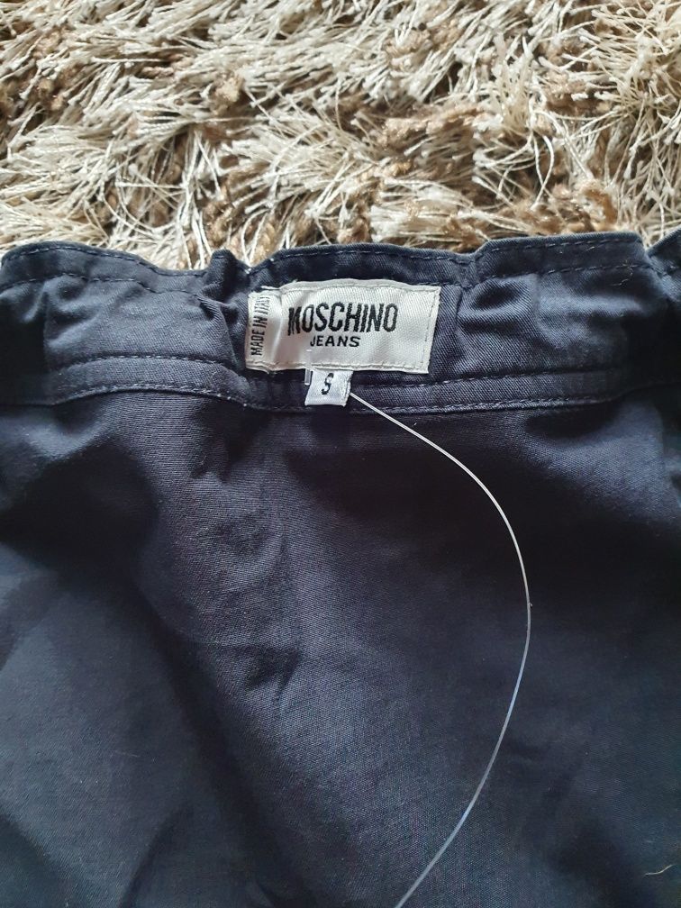 Fusta Moschino Jeans