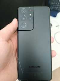 Продам samsung  s21 ultra 5g