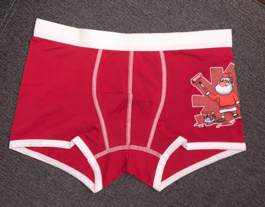 Tezenis boxeri 7 buc