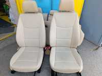 Салон (седалки и кори) за БМВ Х3 Ф25 / BMW X3 F25