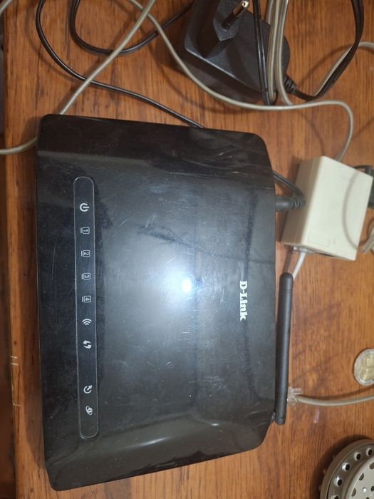 Продам модем D-Link