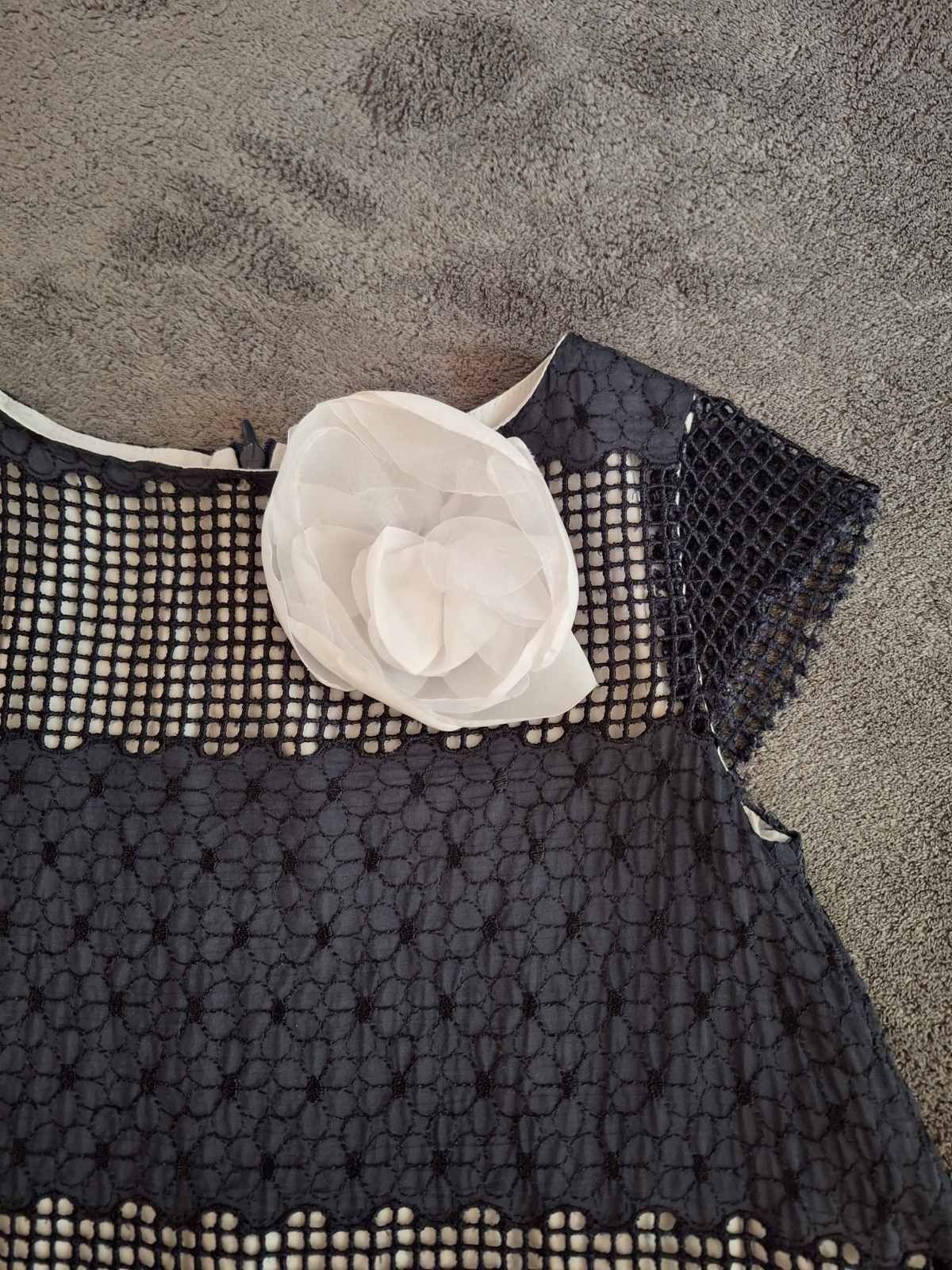 Рокли Ralph Lauren, Love made Love, Daga, Gusella