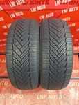 Anvelope de IARNA - 195/55/16 - Michelin - 6 MM - DOT 2021 !
