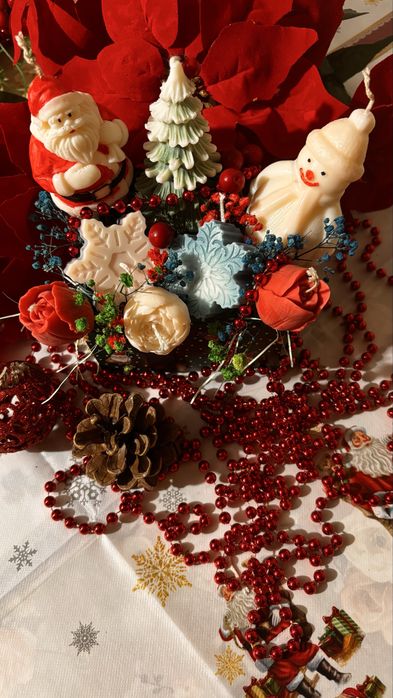 Aranjamente de Craciun