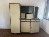 Vand dulap de bucatarie vechi