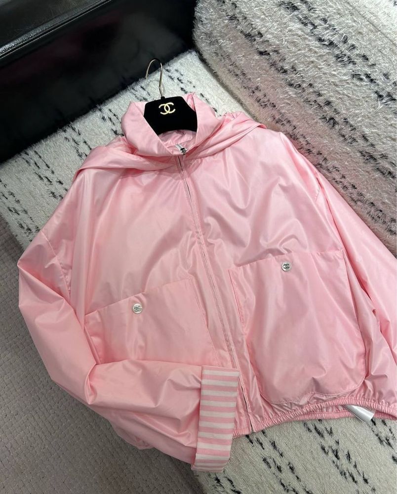Якета Chanel, Dior, Gucci