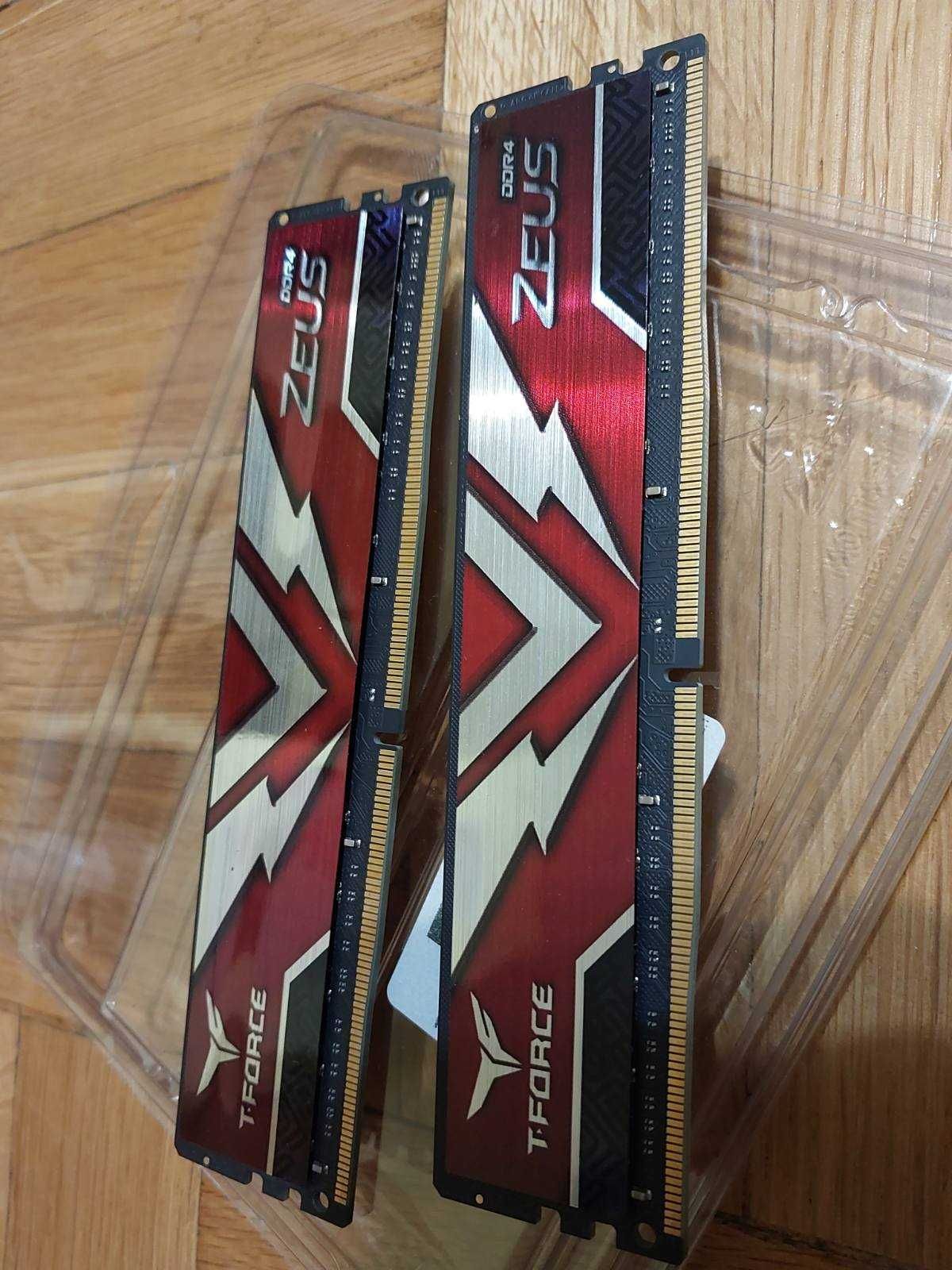 32GB DDR4 3000Mhz Crucial BallistiX