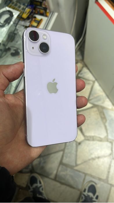 Айфон 14 97% iphone 14