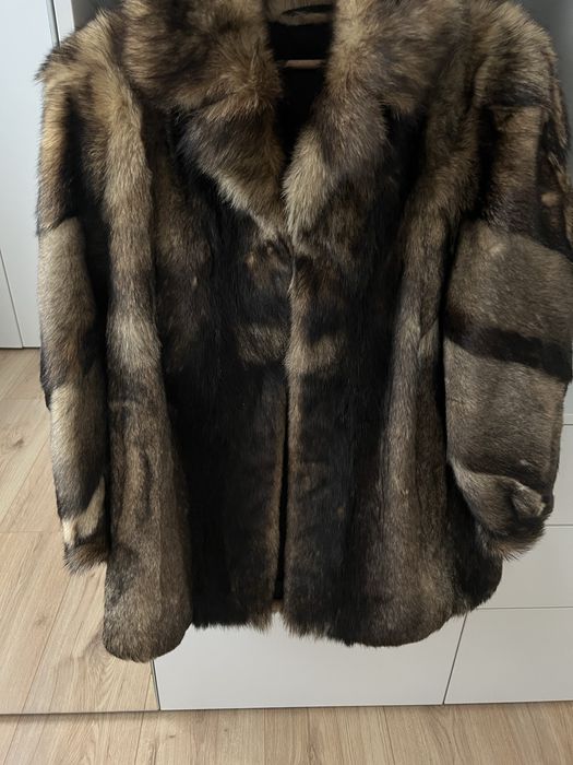 Haina blana naturala