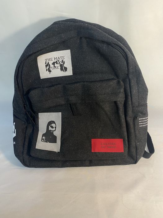 Рюкзак Raf Simons