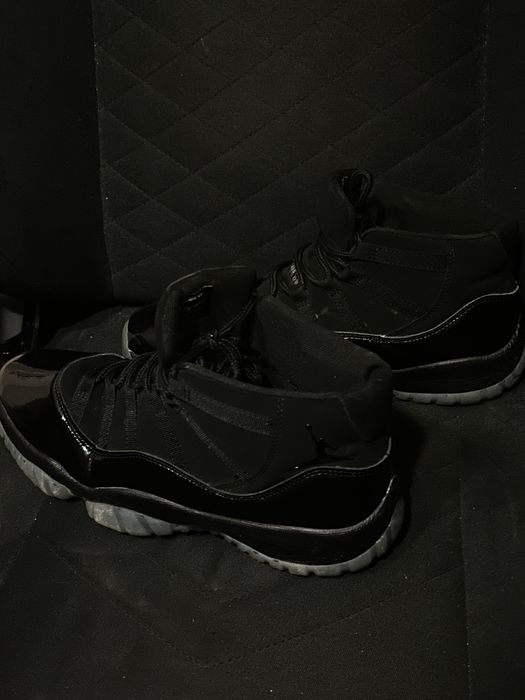 Air joradan 11 high
