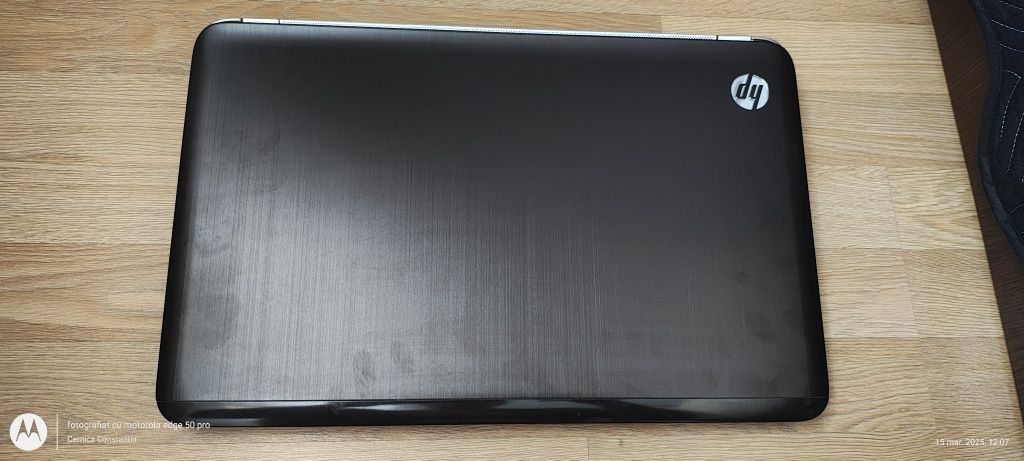 Laptop HP pavilion