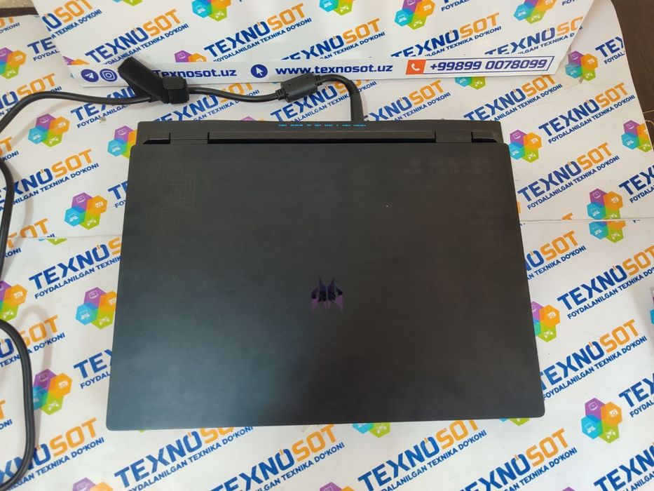 Продается ноутбук ACER PREDATOR HELIOS NEO 16