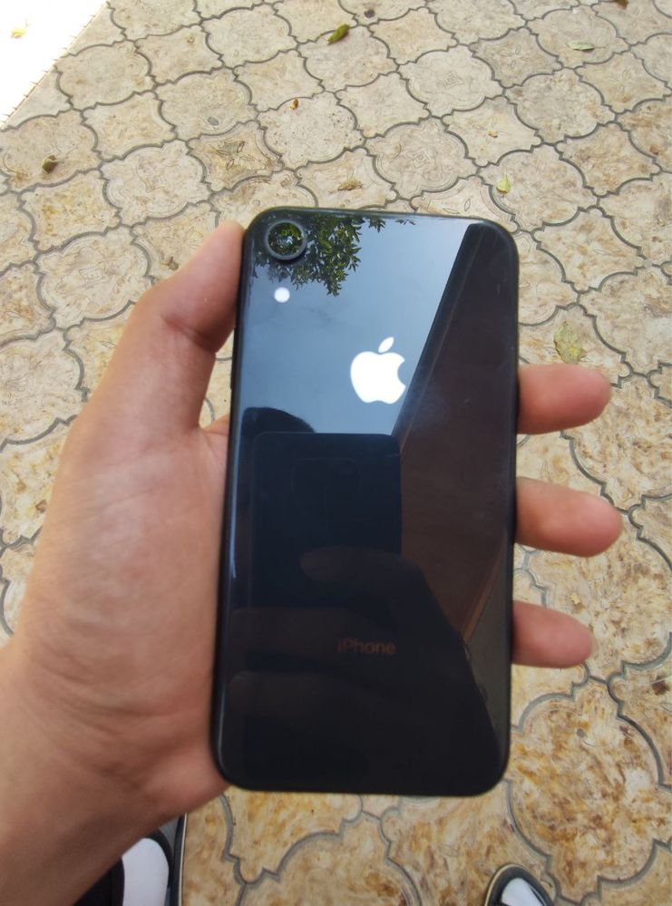 Iphone xr 128 tali