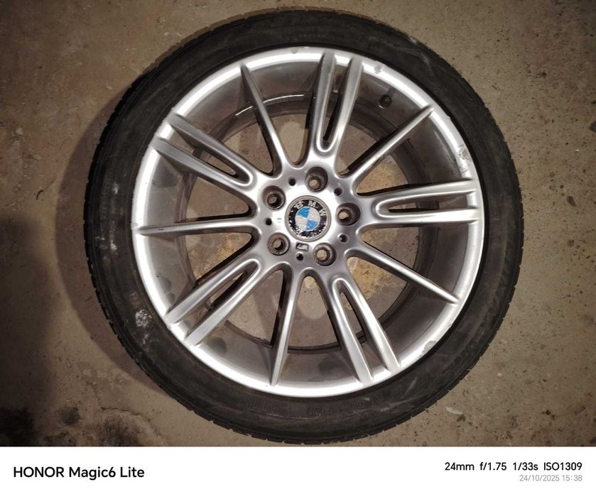 Jante originale bmw