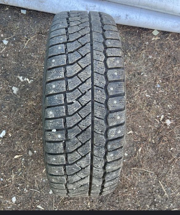 Продам зимние шины в идеальном состоянии