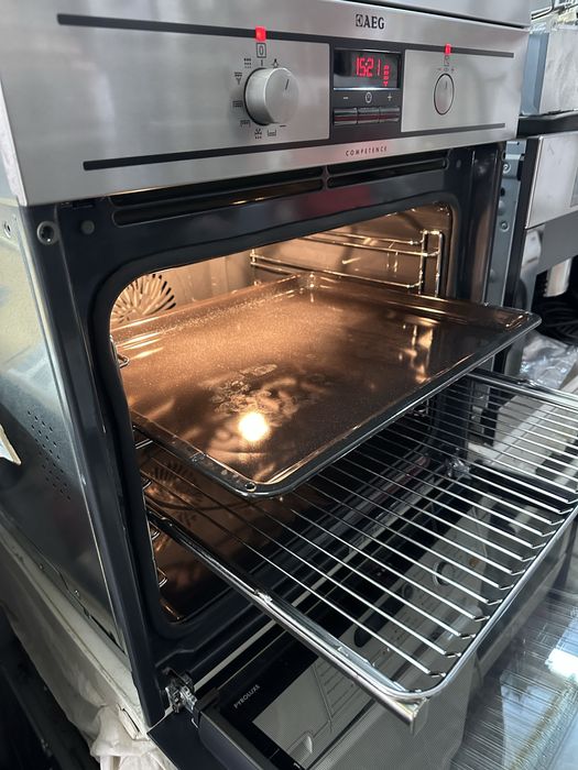 Фурна за вграждане АЕГ/AEG