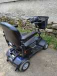 carucior scuter electric handicap dizabilitati