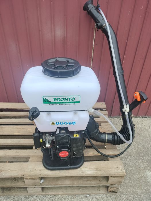 Vând atomizor Bronto