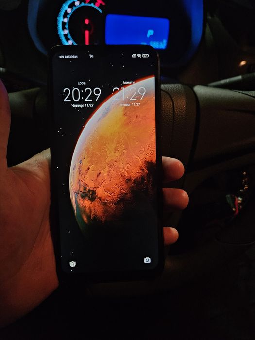 Redmi 9A хуавей теле