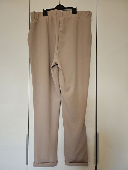 Елегантен панталон xl