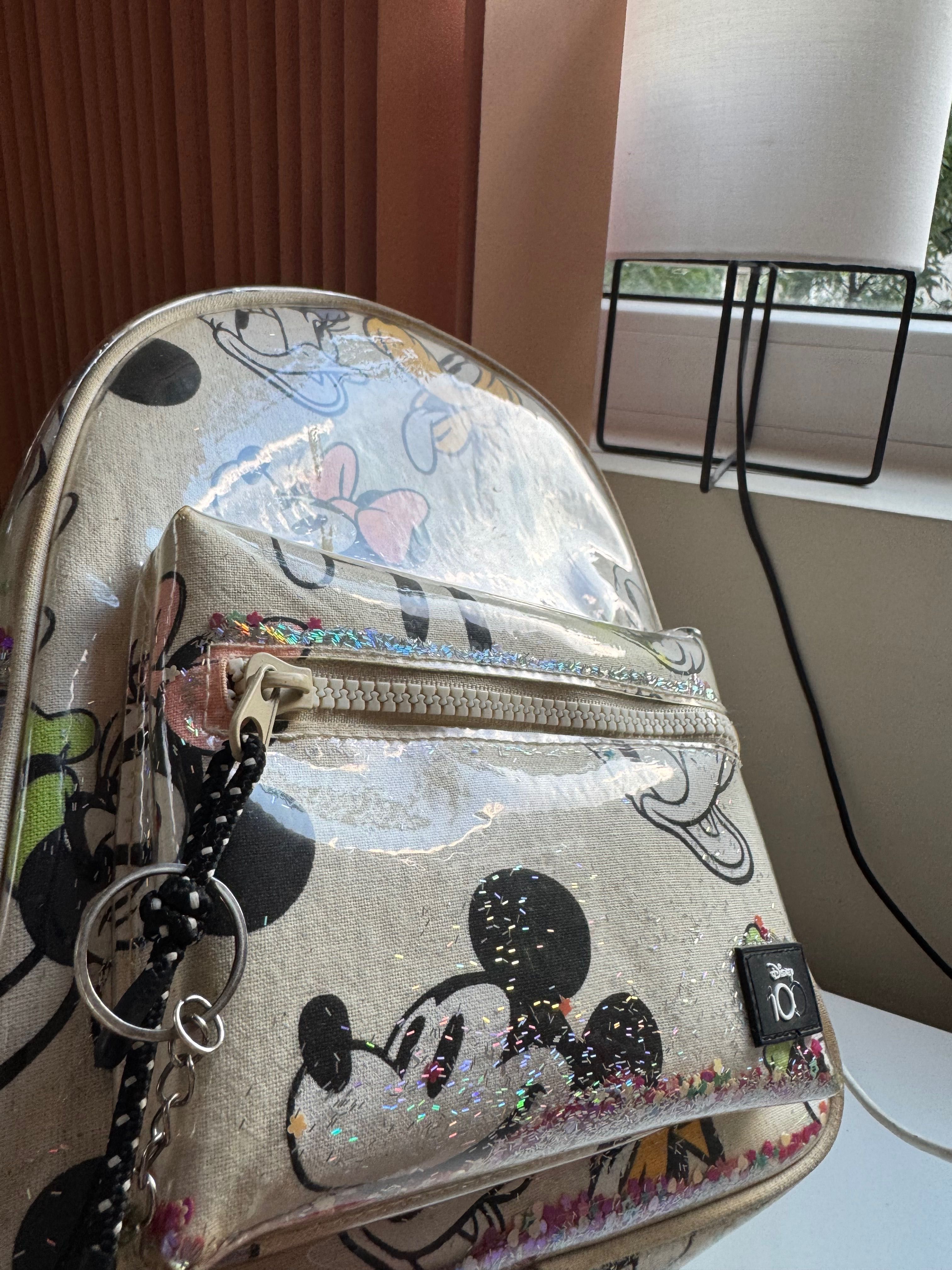 Раница детска Disney x ZARA 100 години