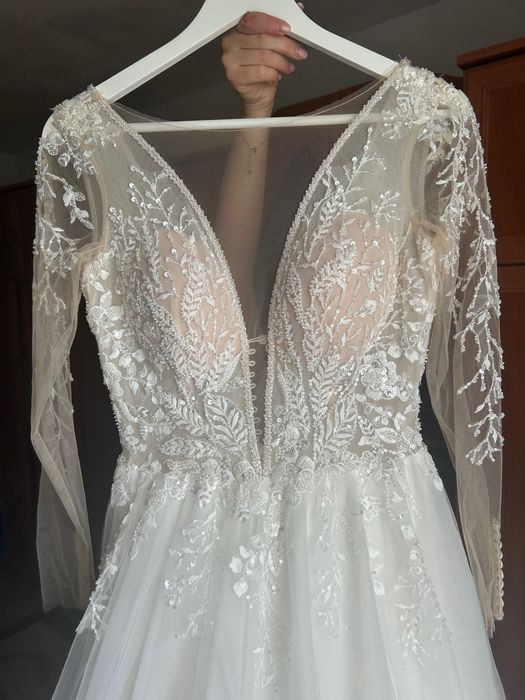 Rochie de mireasa