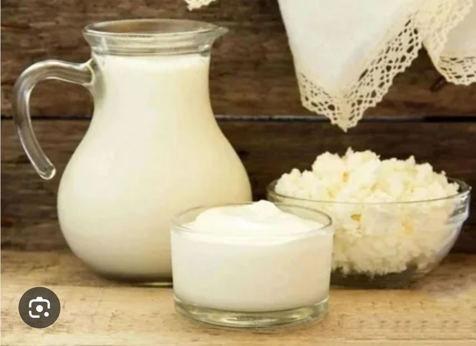 Молоко оптом каждый день