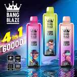 Bang Blaze vape 60k