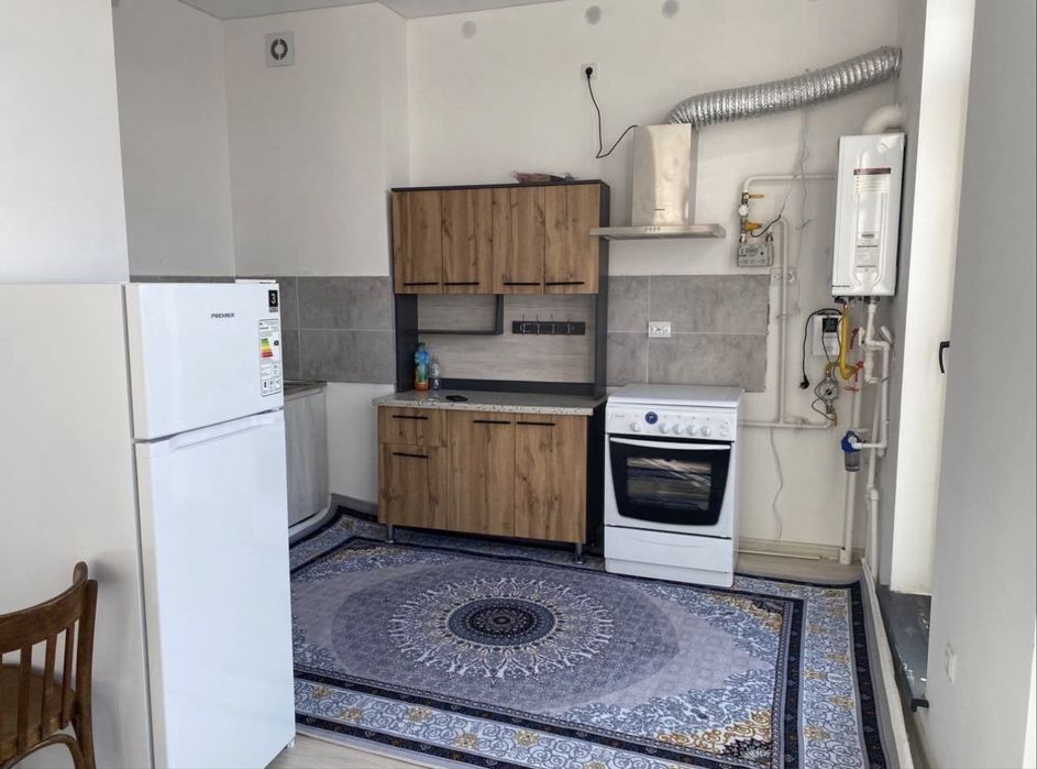 Сдается 3 ком ЖК Ассалом хаво. Яшнабод 4-станция Метро